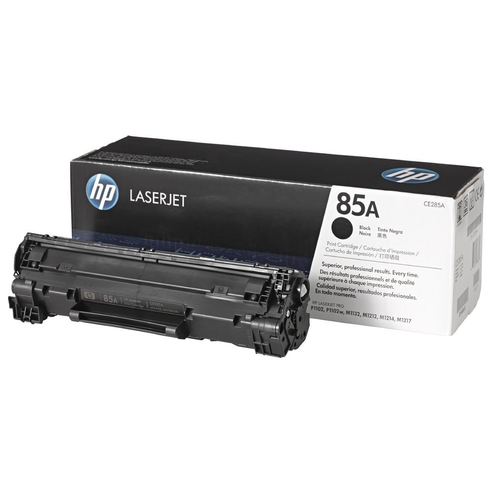 Toner HP 85A