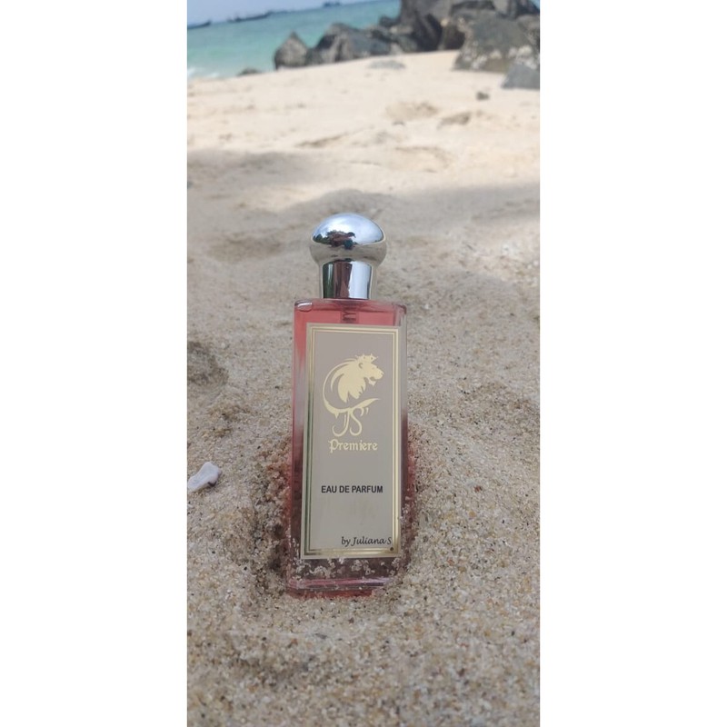 JS PREMIERE PARFUME