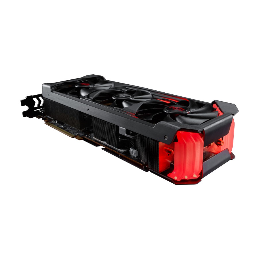 POWERCOLOR RX 6800 XT RED DEVIL OC 16GB DDR6 VGA AMD RADEON 6800XT