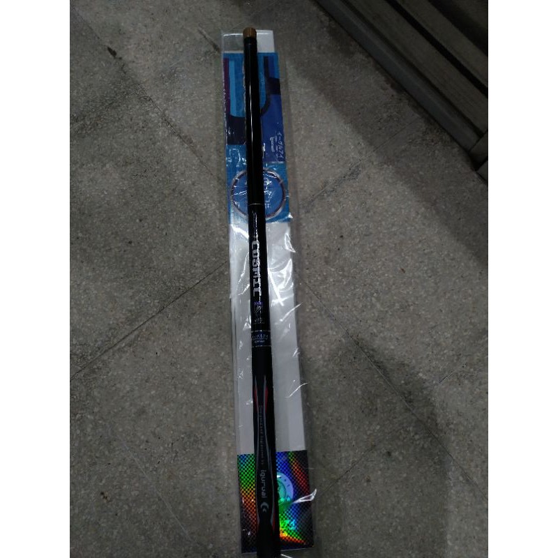 Joran Tegek Iguruai Cosmic 450 Tongkat Pancing