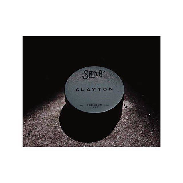 SMITH CLAYTON PREMIUM CLAY