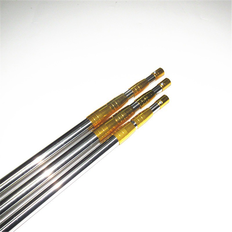 Alat Pemetik Buah Metal Fruit Picker / Alat Bantu Petik Pengambil Buah