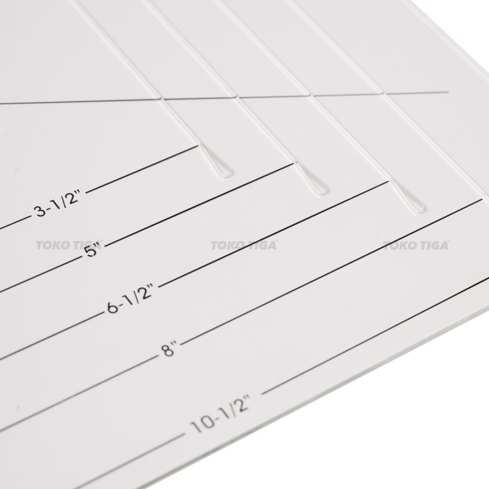 

Nikmati Penggaris Patchwork Quilting Pinwheel Baling / Twist N Stitch (Hm-775) Hot Sale