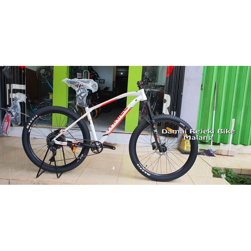 MTB 27.5 Thrill Vanquish 1.0 BA