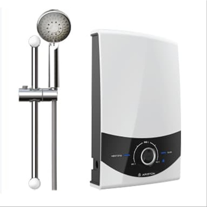 TERHEMAT ARISTON AURES SMART SMC24E ELECTRIC WATER HEATER INSTANT