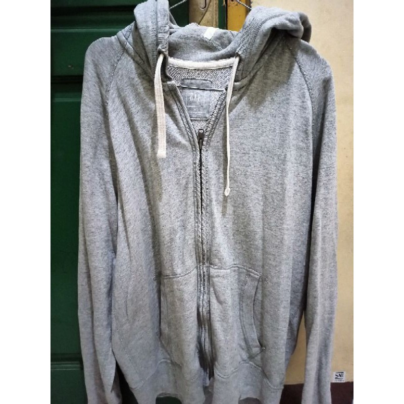 sweater/jaket gap second original