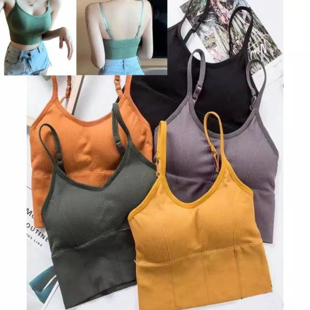 ⭐ NEW PRODUK BH MURAH UKURAN⭐ BRA SEAMLESS BUSA TEBAL TANPA KAWAT SEXY BRA ,BH WANITA BH ABG BRA