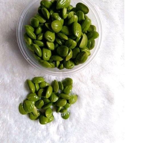 

(TERLARI⚡) pete kupas bersih 100 gram / 1 ons super paling murah