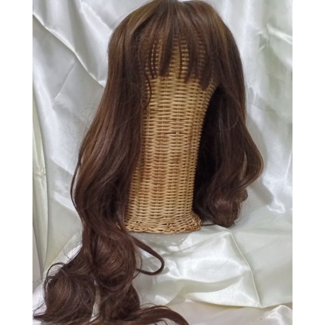 Wig Preloved