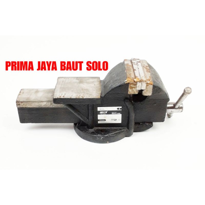 CATOK PARON 5" (15 KG) JASON