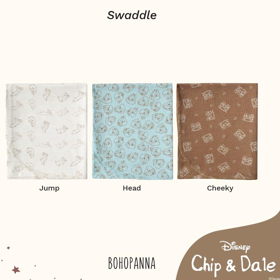 BOHOPANNA X Disney NEW SWADDLE