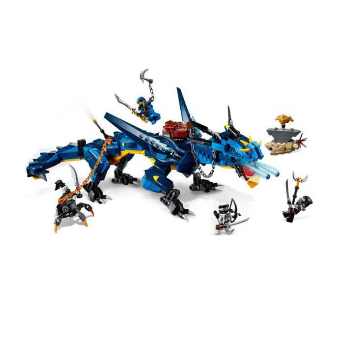 lego 70652