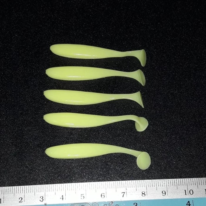 5cm Softlure