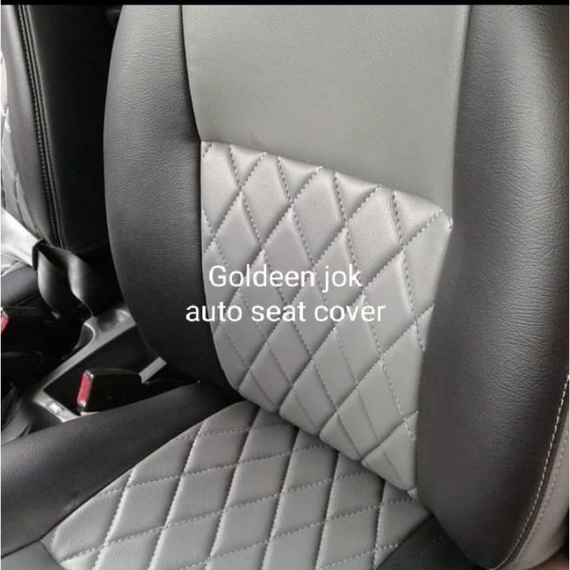 Sarung jok mobil APV GL,GX,SGX Full seat