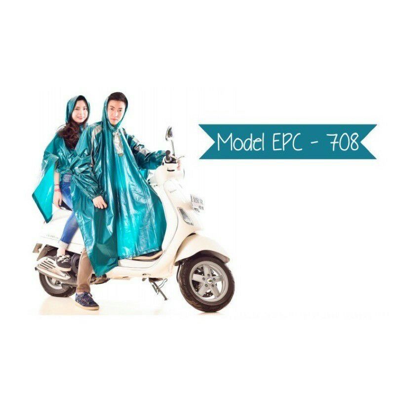 mantel ponco kepala 2 & mantel setelan pinguin