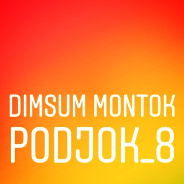 

Dimsum Montok podjok_8