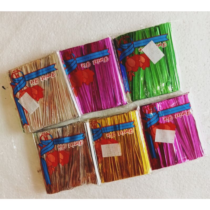 TWISTER POT TALI POTONGAN