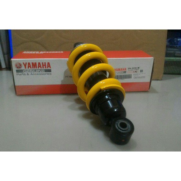 MONOSHOCK / SHOCK BELAKANG MX KING 2PV-F2210-00 ORIGINAL YAMAHA