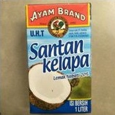 

Ayam Brand Santan Kelapa 1 liter