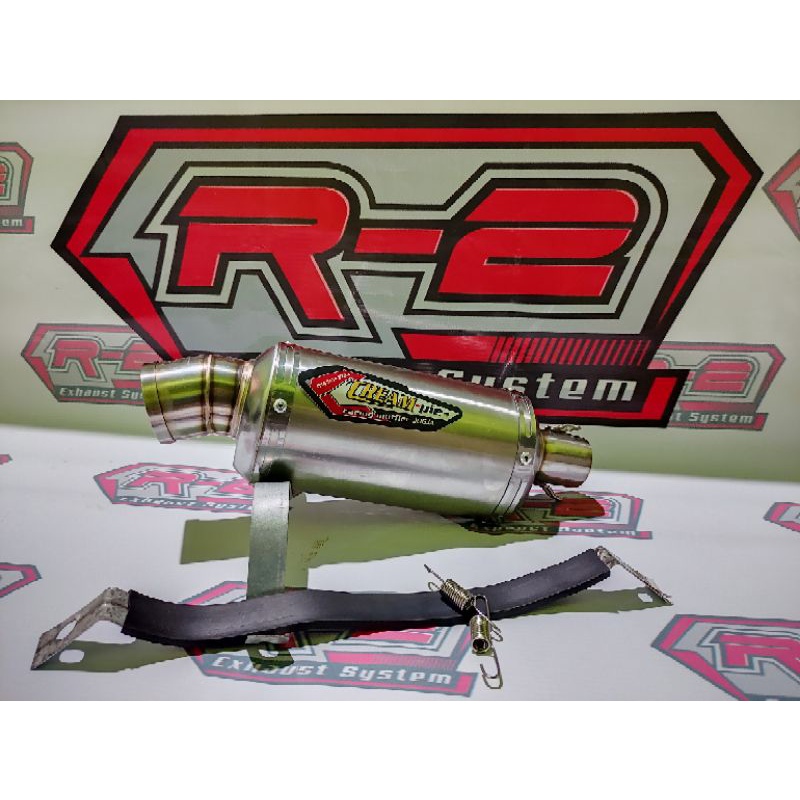 knalpot racing silincer only creampie inlet 38 suara ngebas