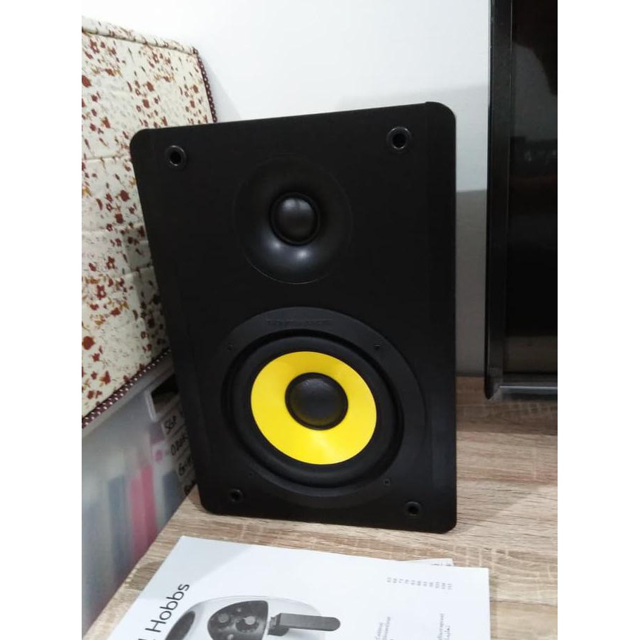 thonet & vander kurbis