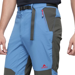  Eiger  Etrier  Long Pants Blue Shopee Indonesia