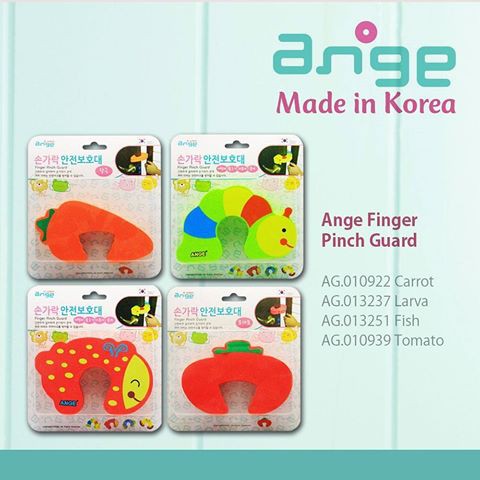 Ange Finger Pinch Guard