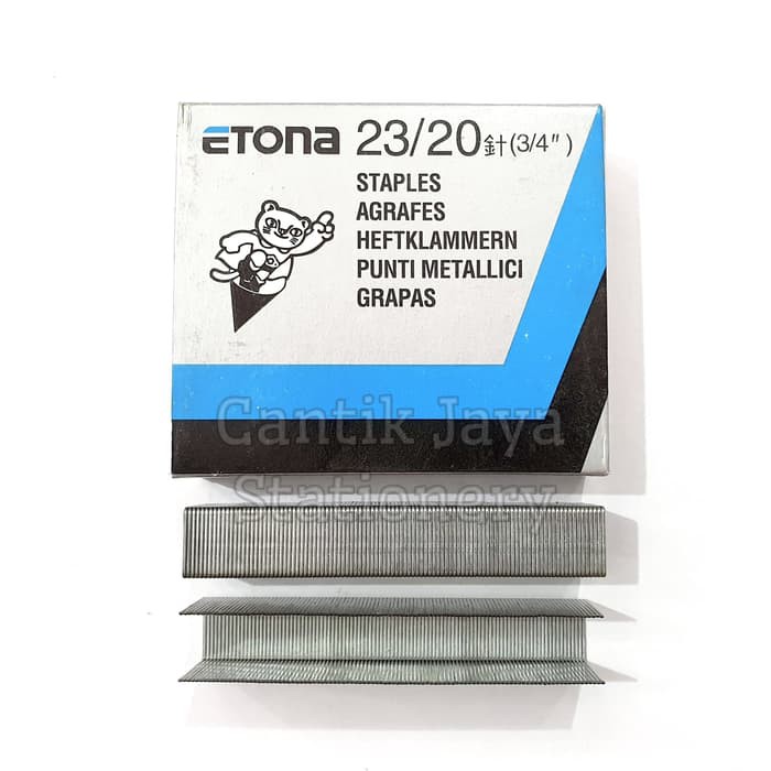 

Staples Etona 23/20