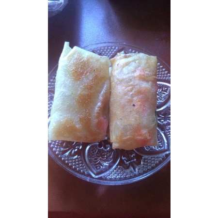 

warung seblak mamah satria