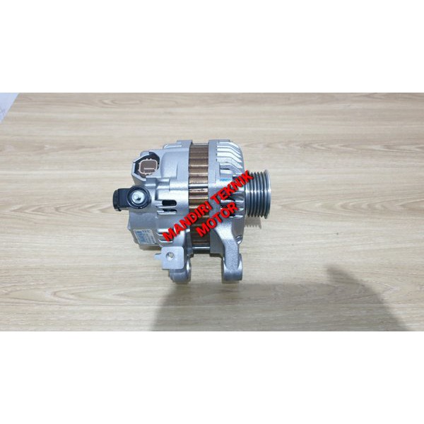 Alternator dinamo cas agya sigra calya 1200cc socket 4 27060-BZ360 asli Murah