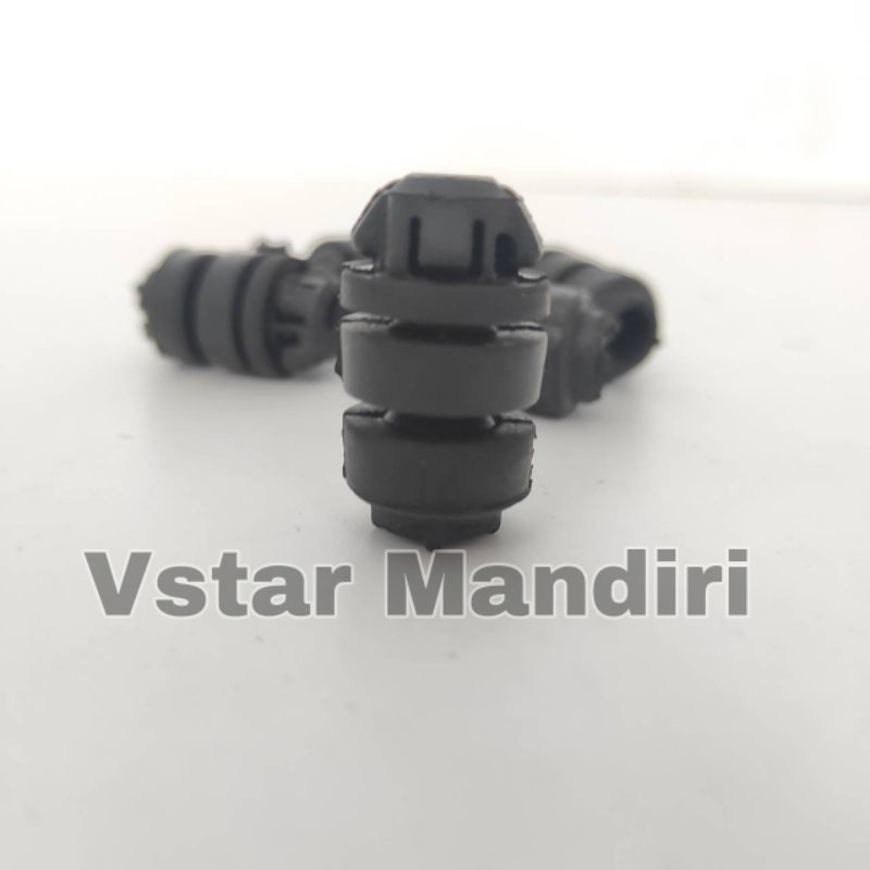 Karet Stopper Avanza Bagasi Avanza  Innova Xenia Kijang