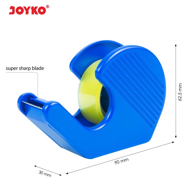 Tape Dispenser Joyko TC-117 Kecil