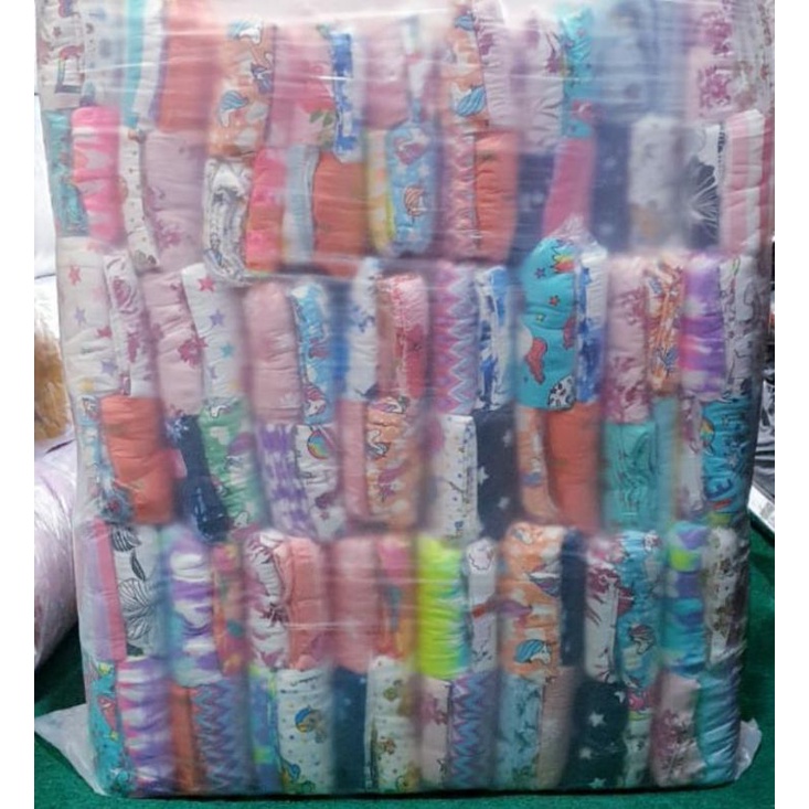 Paket Usaha Legging anak Calvina Premium