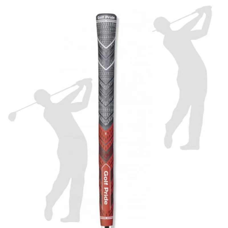 Grip Golf Pride Grip Stik Golf Standard Karet Pegangan Stik Golf