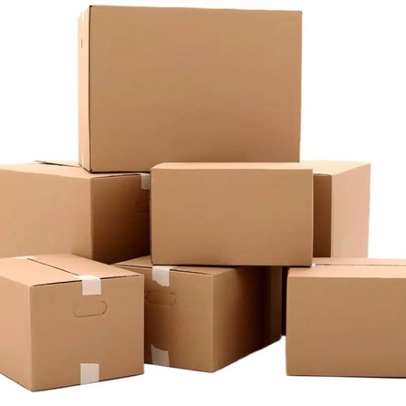 

Packing Tambah Kardus