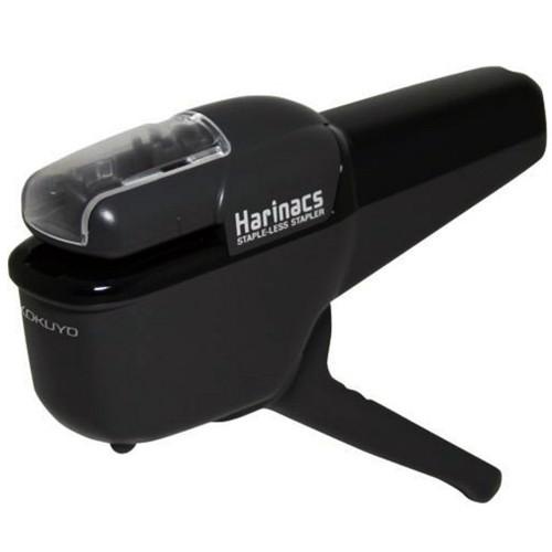 

Stapler Tanpa Isi Harinacs 10 lembar kokuyo SLN-MSH110