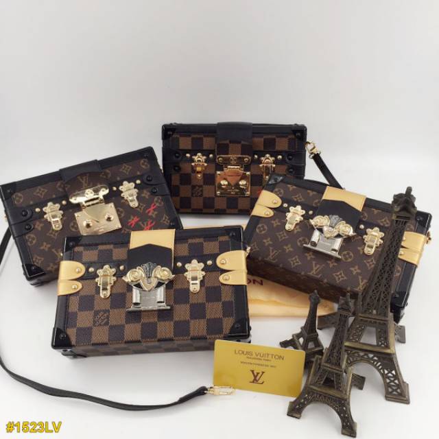TAS LV PETITE MALLE 1523LV