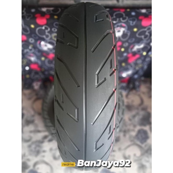 Ban belakang NMAX 140/70 ring 13 tubeless