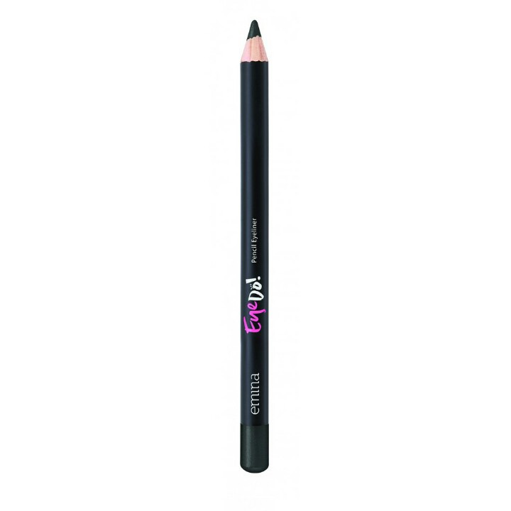 EMINA EyeLiner pencil Black  ~ Original 100%