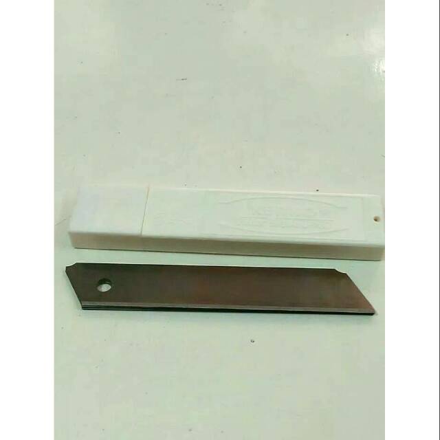 

Isi Cutter atau mata cutter