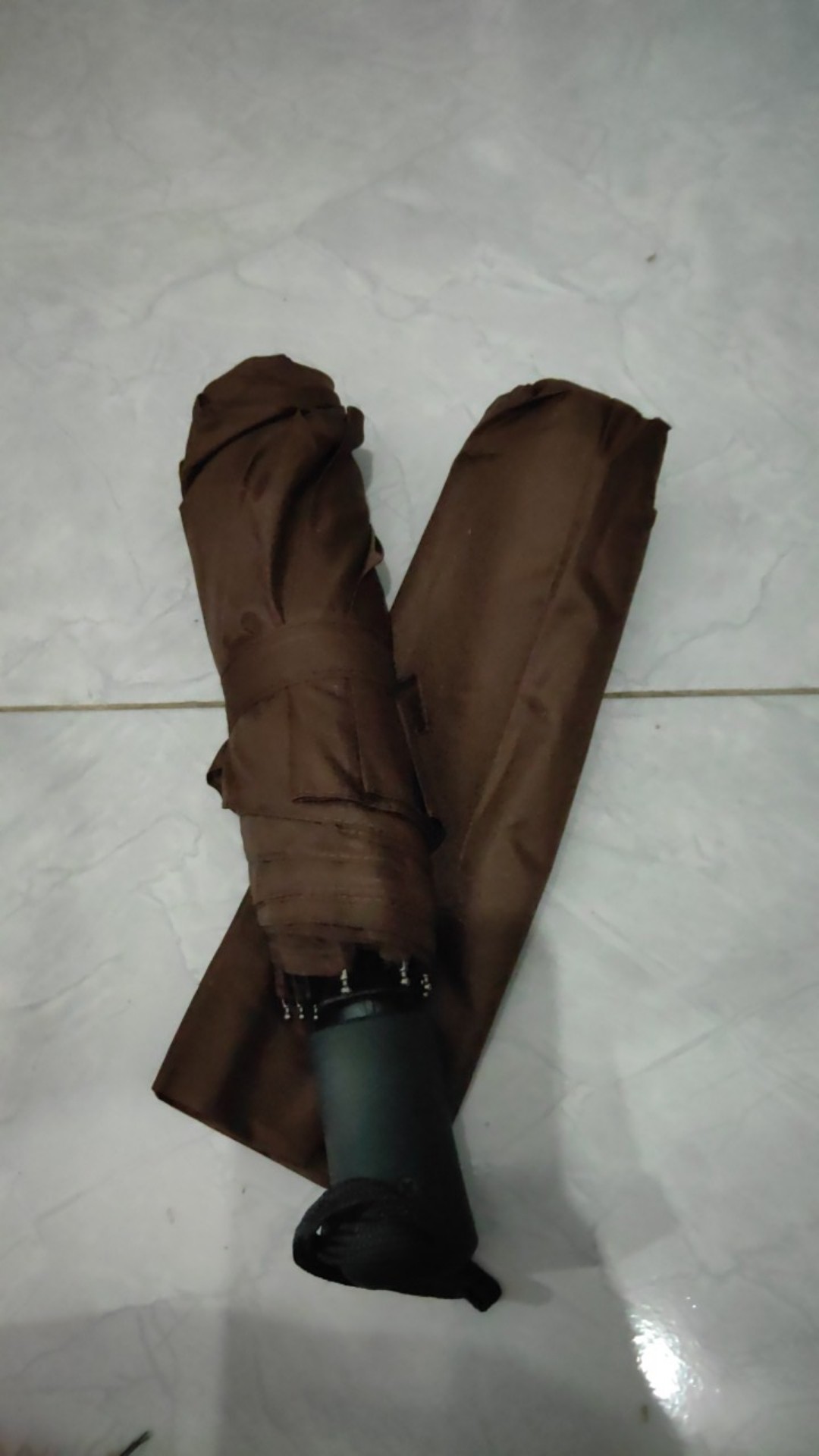 [igs] Perlengkapan Rumah Payung Otomatis Terbalik Buka Tutup Anti Uv Automatic Umbrella 30 - 56 Cm