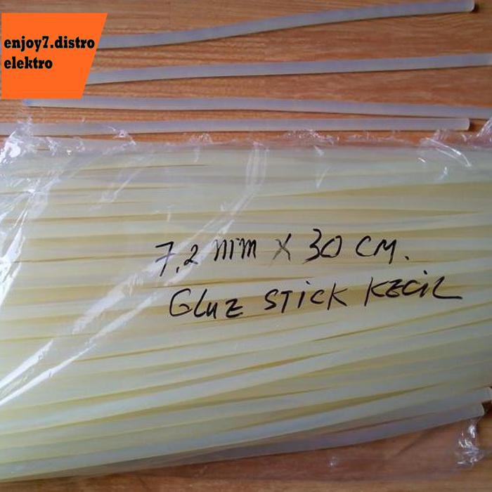

Glue Stick Lem Lilin Uk 7.2Mm X 30 Cm Putih High Kualitas Bishele88 Dijamin