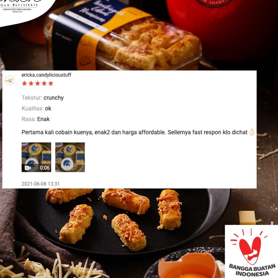 

ST819 Kastengel Keju Edam Cheese Wisjman Terenak lxrn800