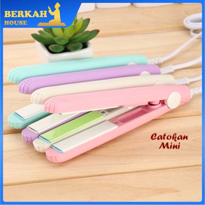 CATOKAN RAMBUT MINI PELURUS RAMBUT MINI BAGUS CATOKAN RAMBUT MURAH CATOKAN RAMBUT AWET BHS65
