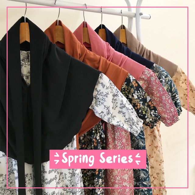 BAJU GAMIS ANAK FREE MASKER CADAR - GAMISYILA