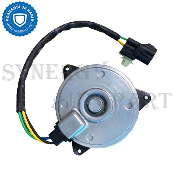 Motor Fan Radiator AC Suzuki Apv - 10002271