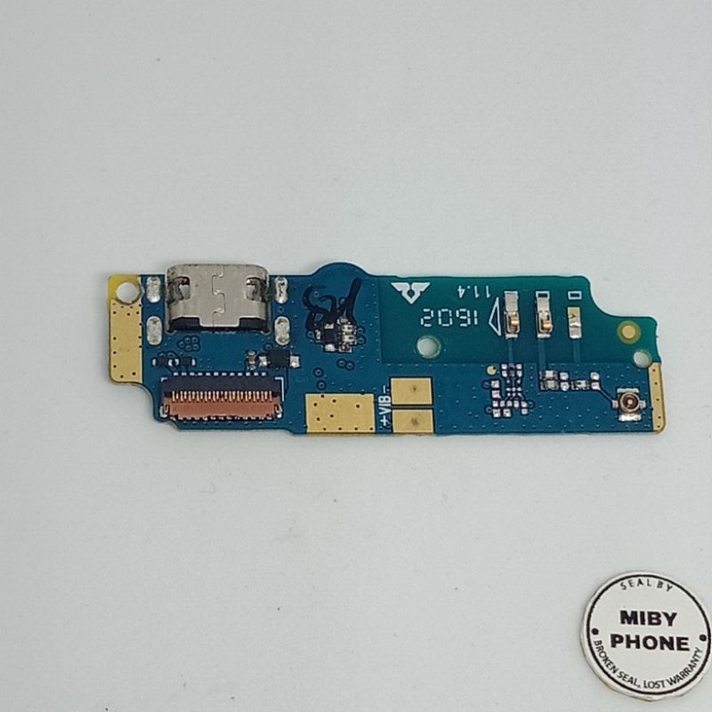 ASUS ZENFONE MAX Z010D MESIN BOARD BAWAH