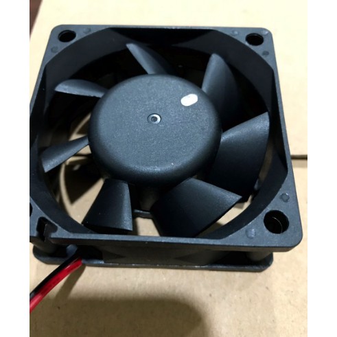 Fan Dc 12v Kipas Dc 6cm 2,5cm