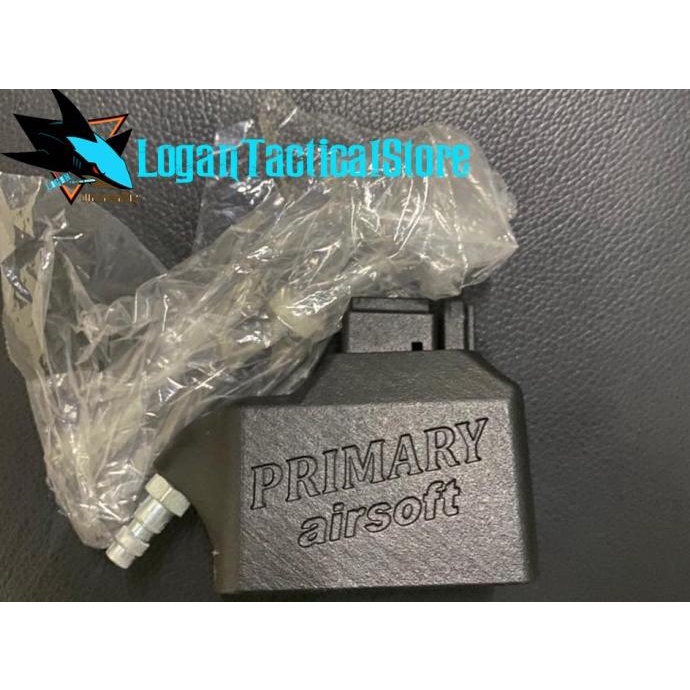 Primary Airsoft - HI-CAPA TM HPA/M4 ADAPTER