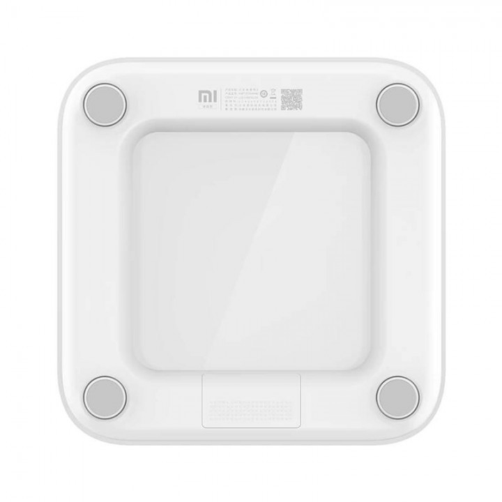 XIAOMI Mi Scale 2 - Smart Body Weighting with LED Display - XMTZC04HM